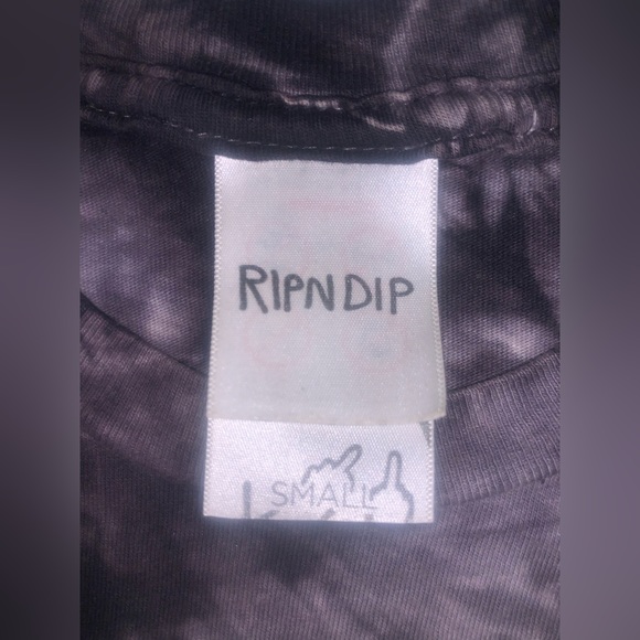 Ripndip t-shirt - Picture 2 of 4